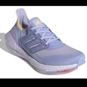 adidas
(WMNS) adidas UltraBoost 21
'Violet Tone' GZ9212 Women SZ 6 1/2